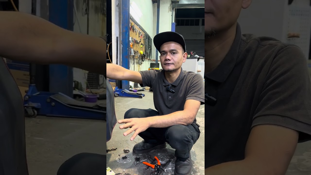 Proton wira bacaan alternator rendah dan tidak stabil#protonwira #alternator #zlanauto 