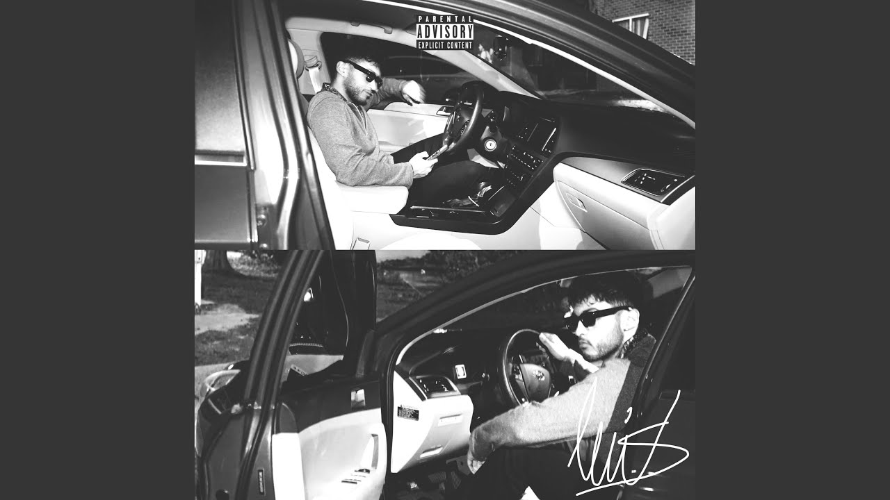late night drive