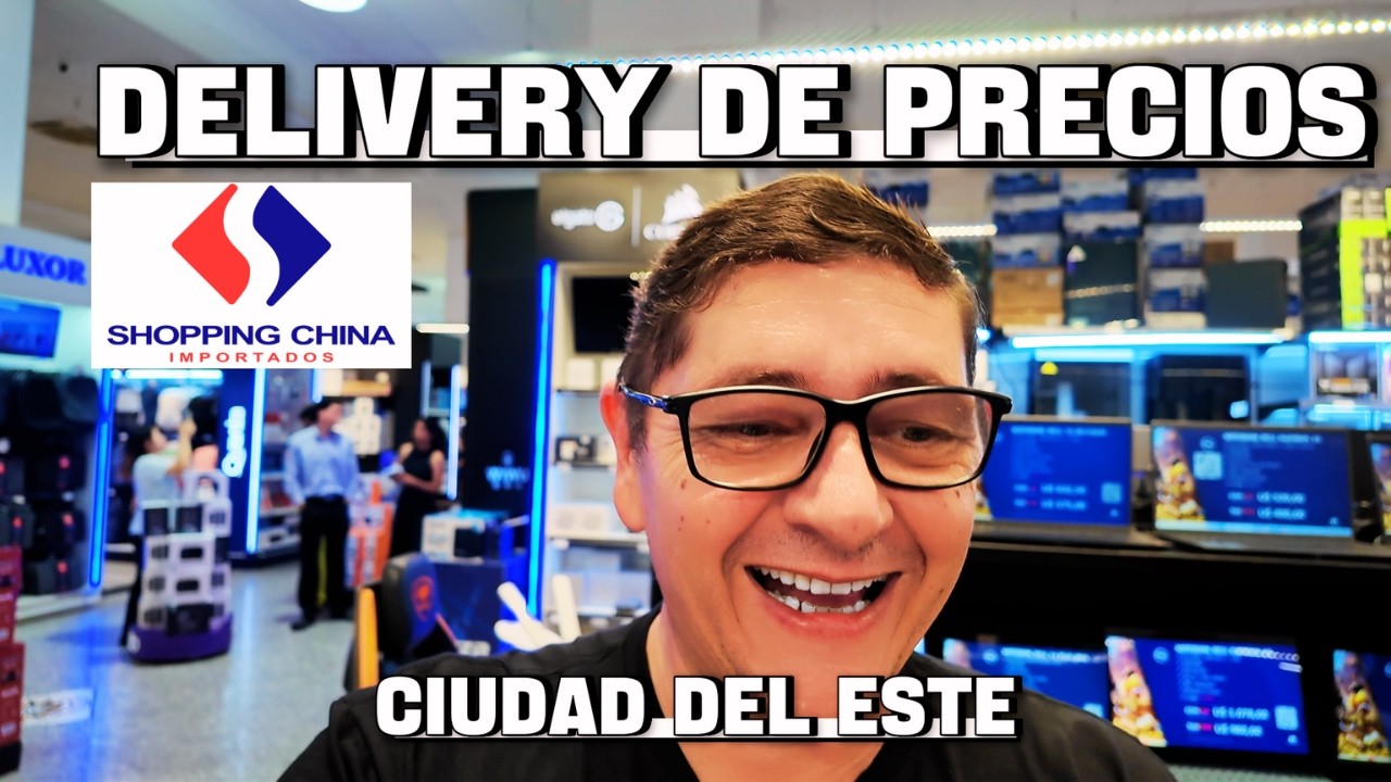 🤑 ¡Shopping China a la Vista! Todos los Precios que Preguntaste 📣