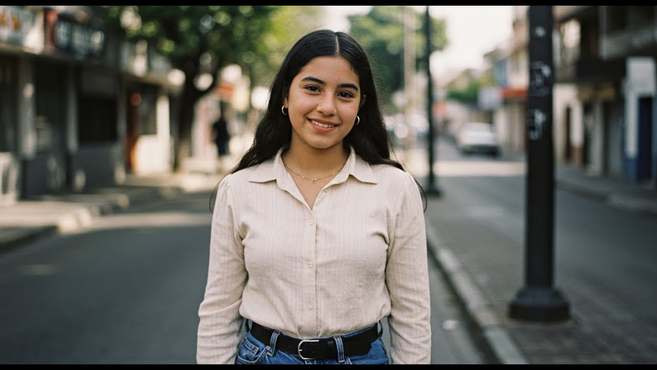 ELLA FUE LA ÚNICA QUE ESCAPÓ DEL INCENDIO EN MONTERREY EN 1996 — SU VERDAD FUE ATERRADORA