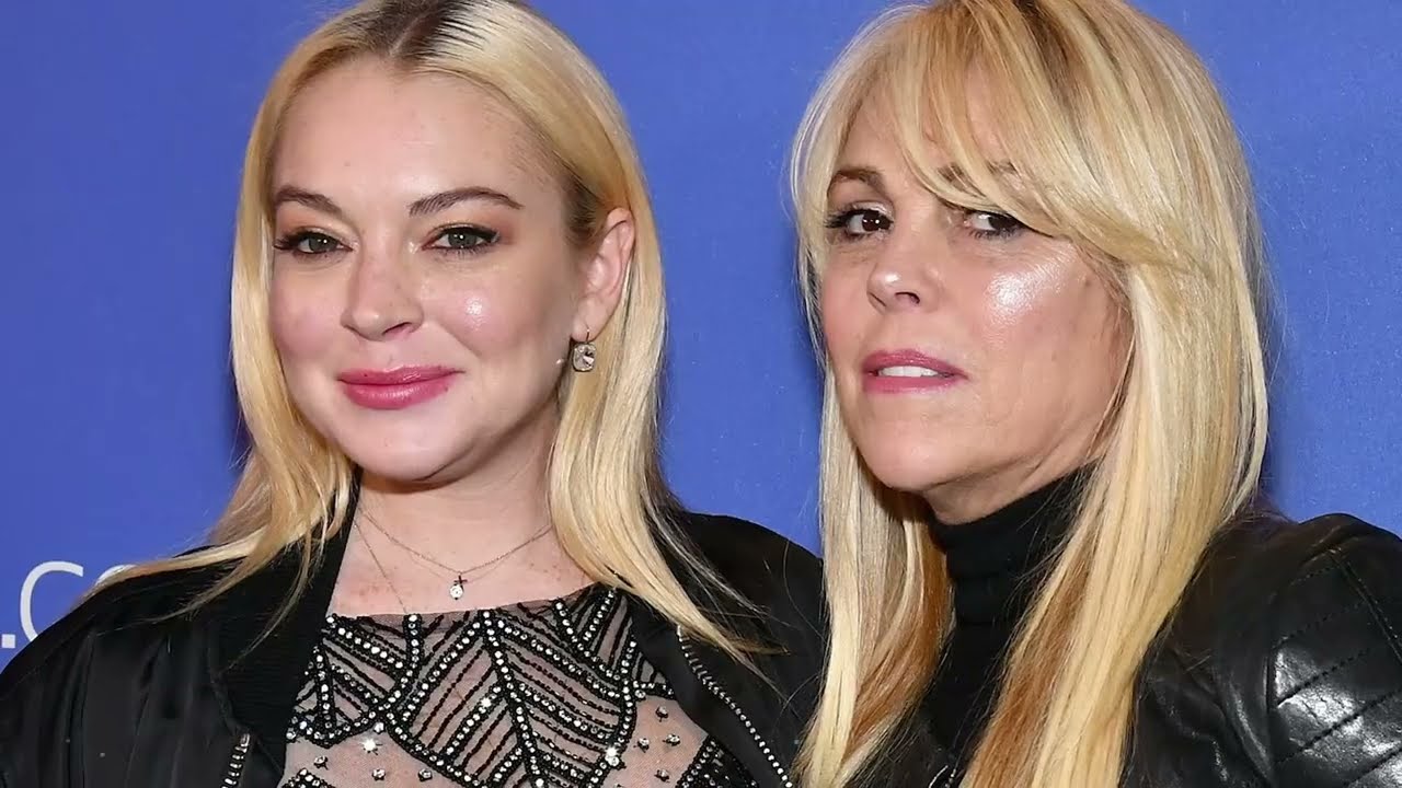 Celebrity Families That Are Really Close