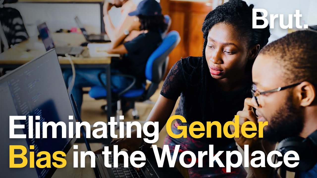 Eliminating Gender Bias in the Workplace