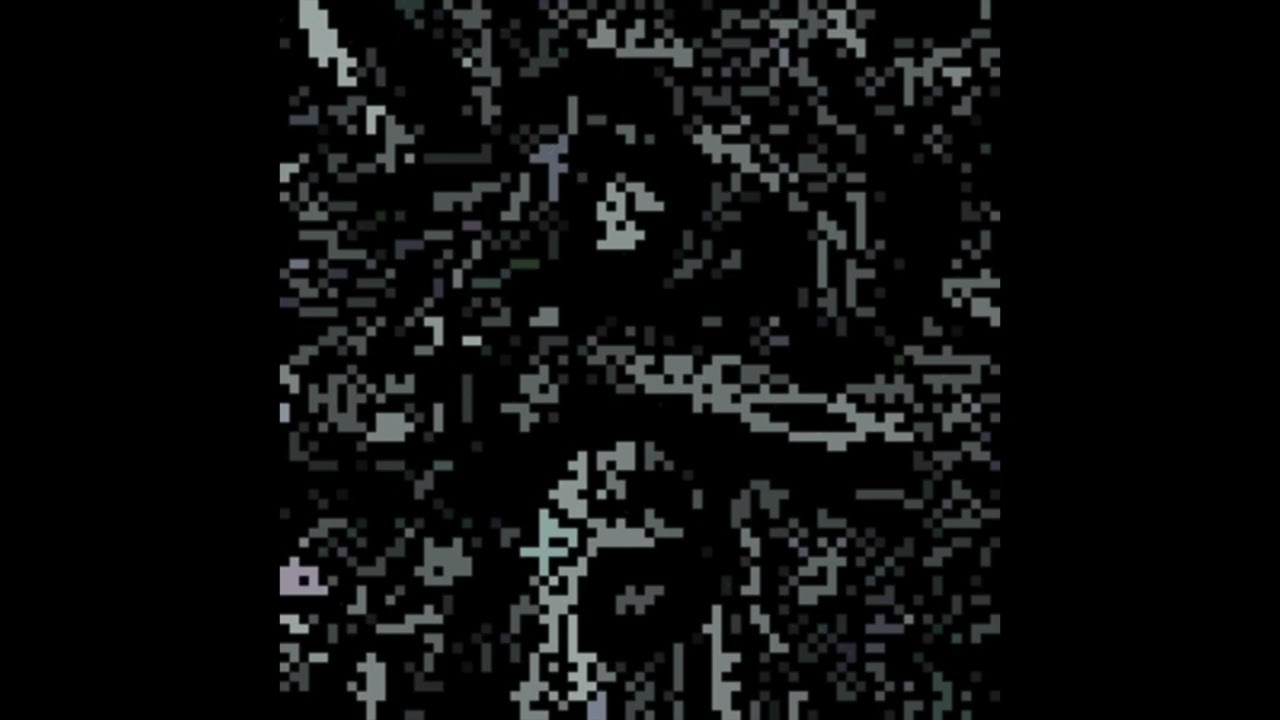 苦難精算師 Intro (8-bit) | 草東沒有派對 | Chiptune | K_Music