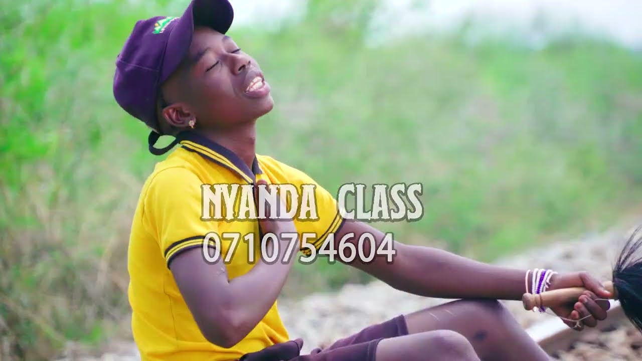 NYANDA CLASS _HARUSI YA ESTA_0710754604_BY PRD MBASHA STUDIO , 2026