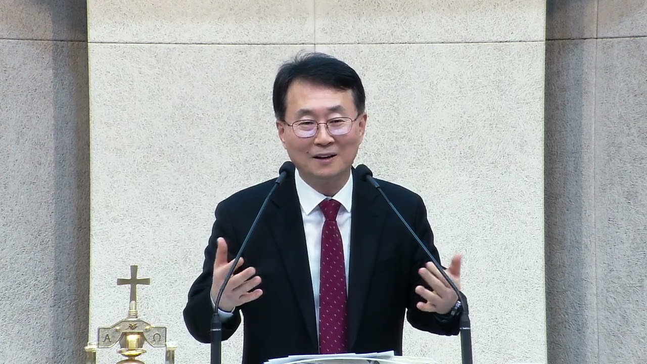 20260227 | 금요기도회 | 믿음으로 사면초가를 돌파하라! (사무엘하 10장 9-19절) | 차은일 목사