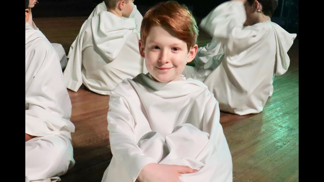 Libera - Philippines Tour 2019 Official pic