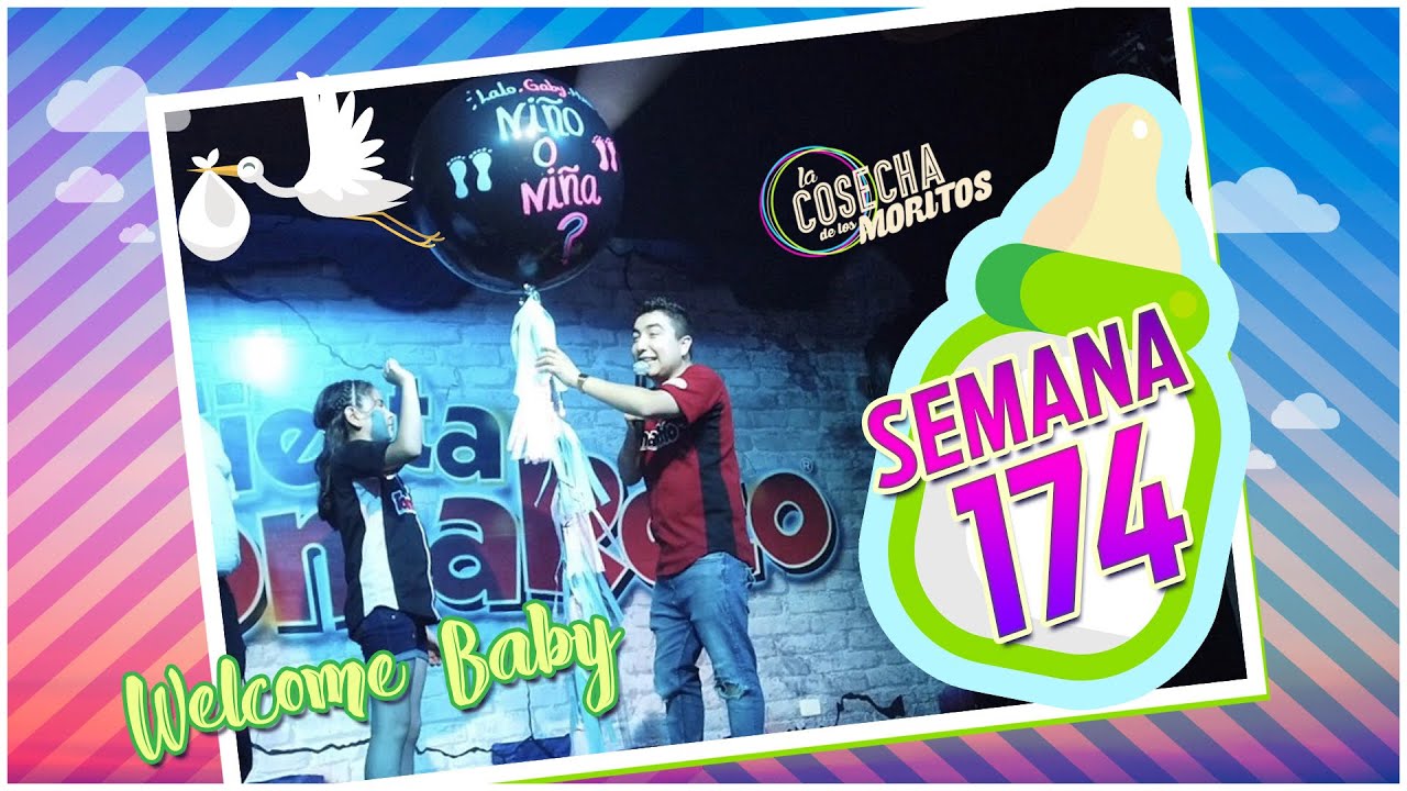 SEMANA 174 / SORPRESA EN PLENO SHOW / NO ME LO ESPERABA!