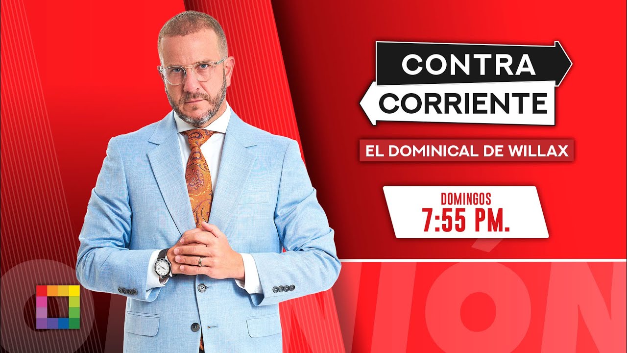 Contra Corriente - JUN 09 - 1/2 - GRÚAS ABUSIVAS EN LIMA | Willax