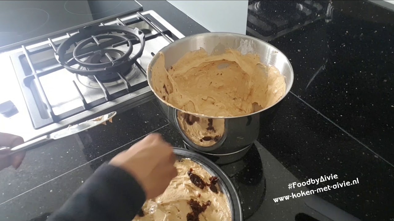 Pruimencake