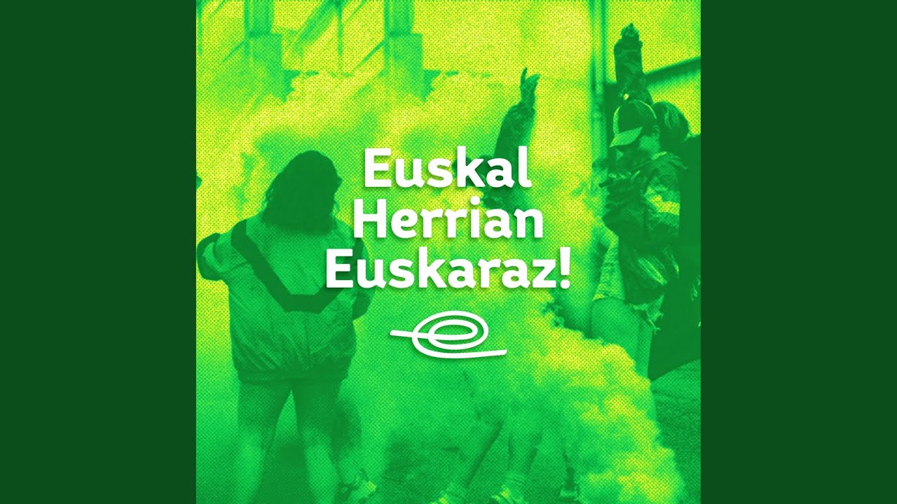 Euskal Herrian Euskaraz (feat. Moro Bad Sound & Xagu Iheskide) (Kimetz Zenitagoia 