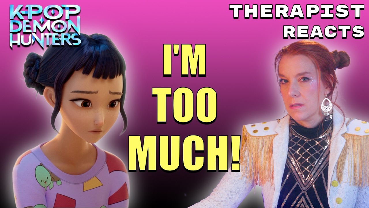 You Care Too Much – And It’s Hurting You: Therapist Explains!