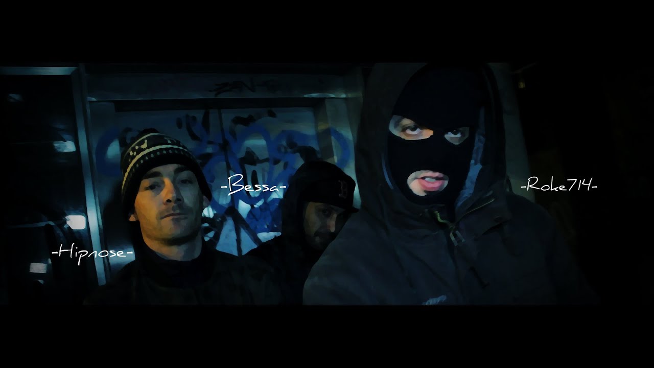 Tás Diferente - Hipno$e | Roke | Bessa (Music Vídeo)