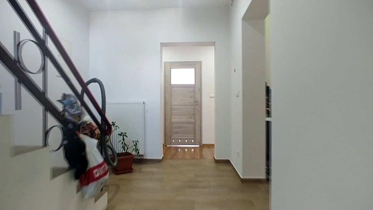 W końcu się wprowadzam #15 Remont Starego Domu
