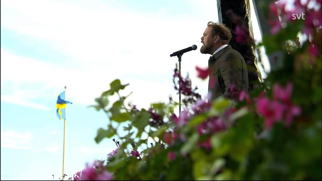 Fattig Bonddr&auml;ng Emil Alls&aring;ng p&aring; Skansen 2023