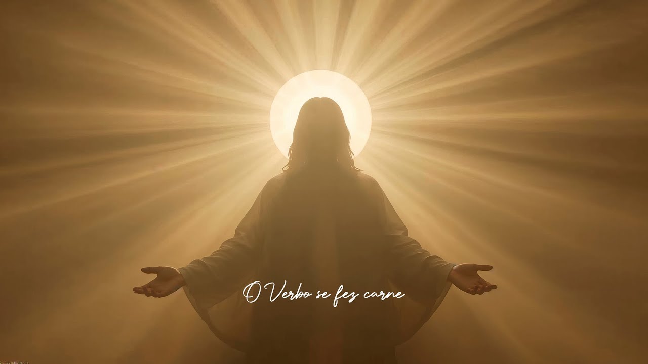 Louvores do Altar  - O Verbo Se Fez Carne | Adoração / Worship | João 1