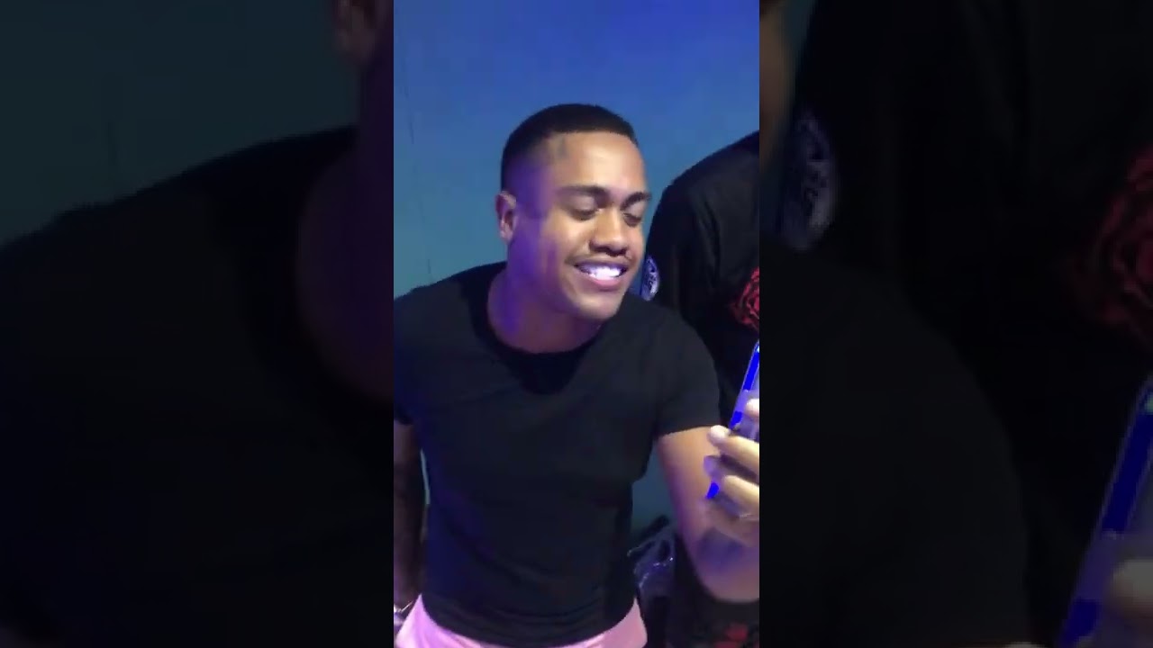 MC Ryan Sp e MC Davi chamando o Hariel pro feat 😂😂👏🏻👏🏻 (Veiga no Beat)