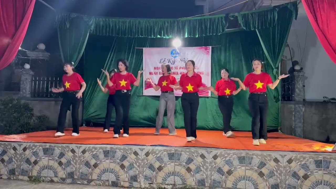 9 tháng 3, 2026