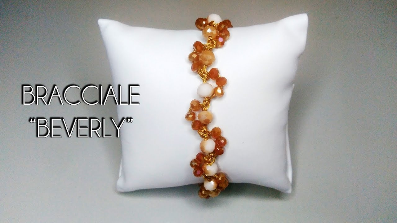 In Meno di 30 Minuti! - Bracciale 