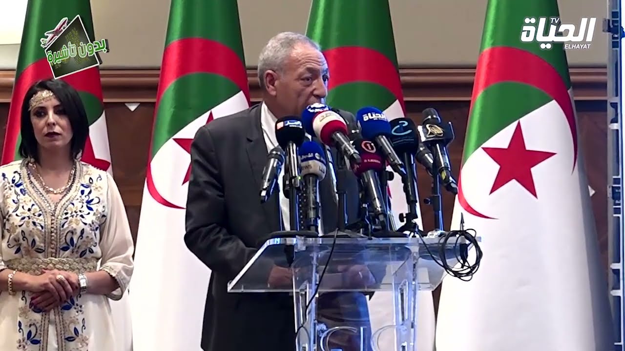 بدون تأشيرة تسلط الضوء على واقع الصحافة في عيدها الوطني مع الإعلامي بلال لوراري