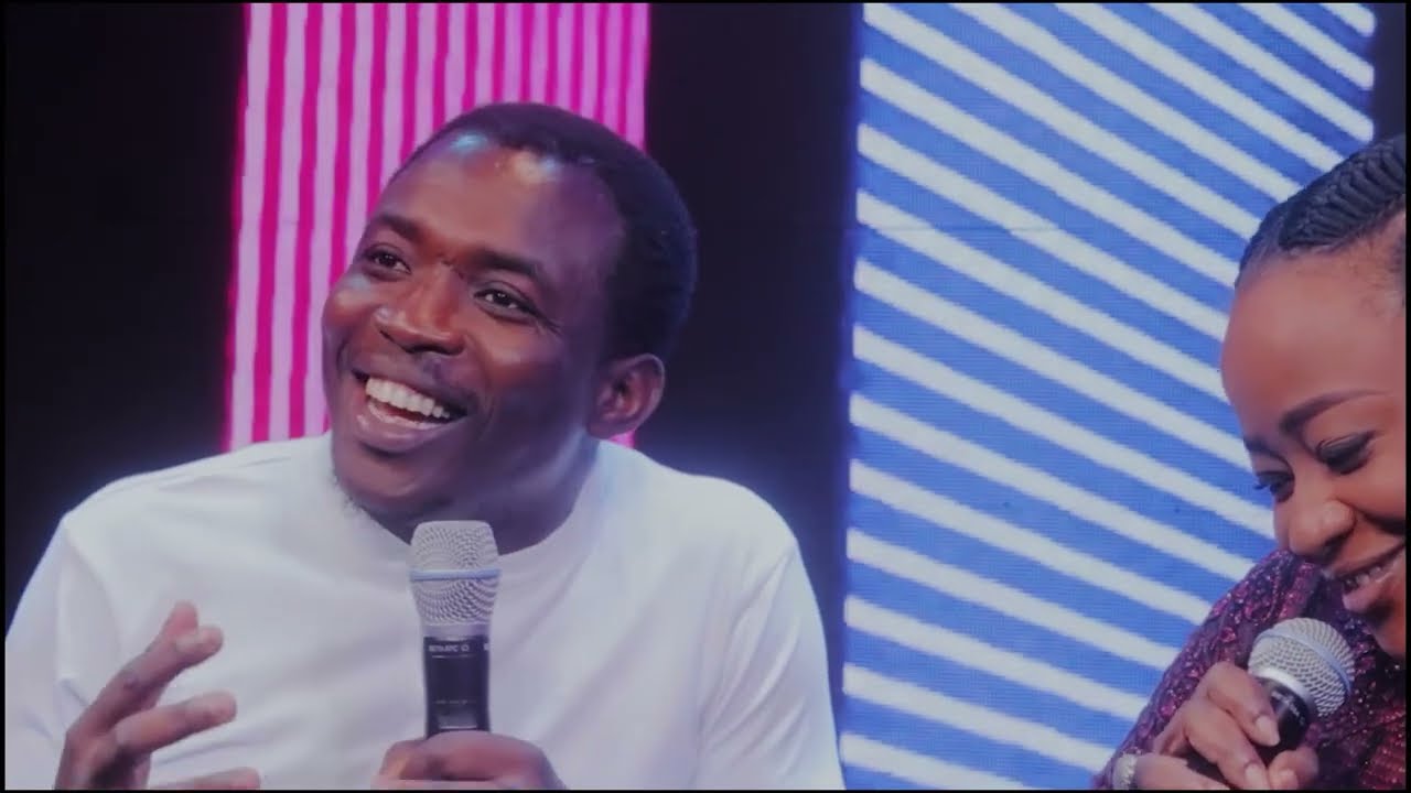 Rekindle with Ibitayo Jeje /Theophilus Sunday (Official)