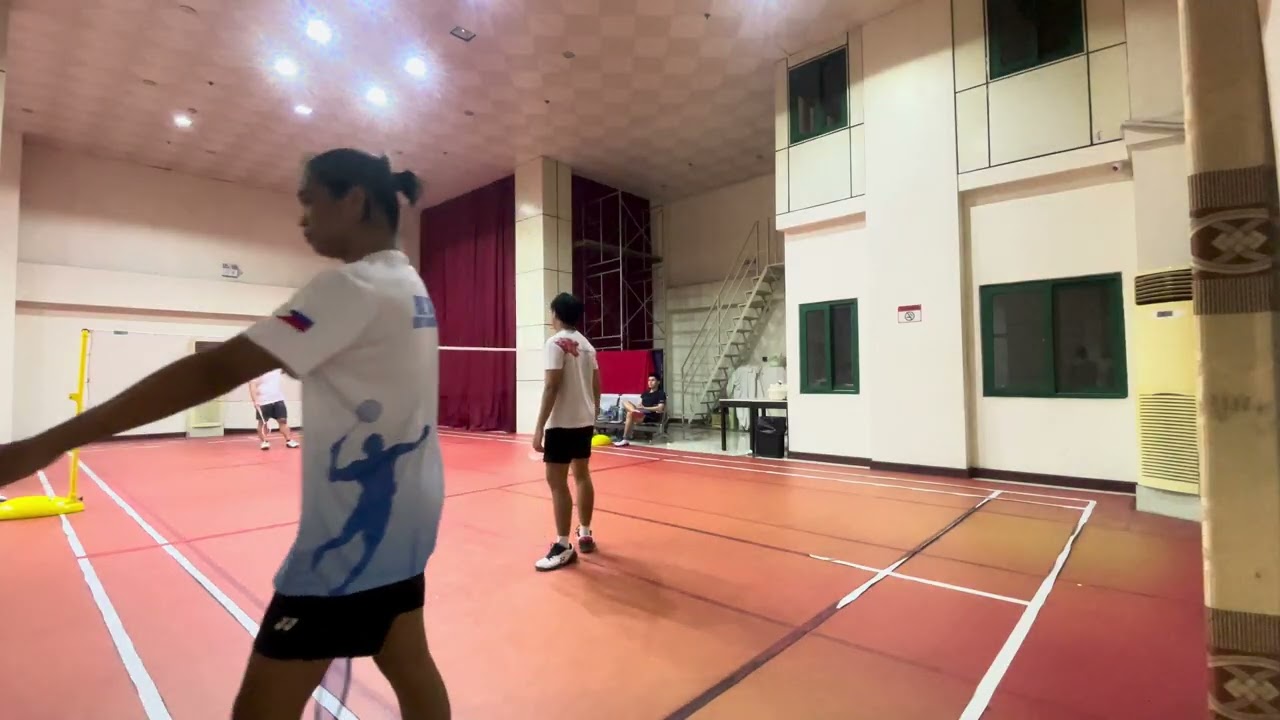 Feb 5, 2026 EJ x Neld Vs Jules x Jam
