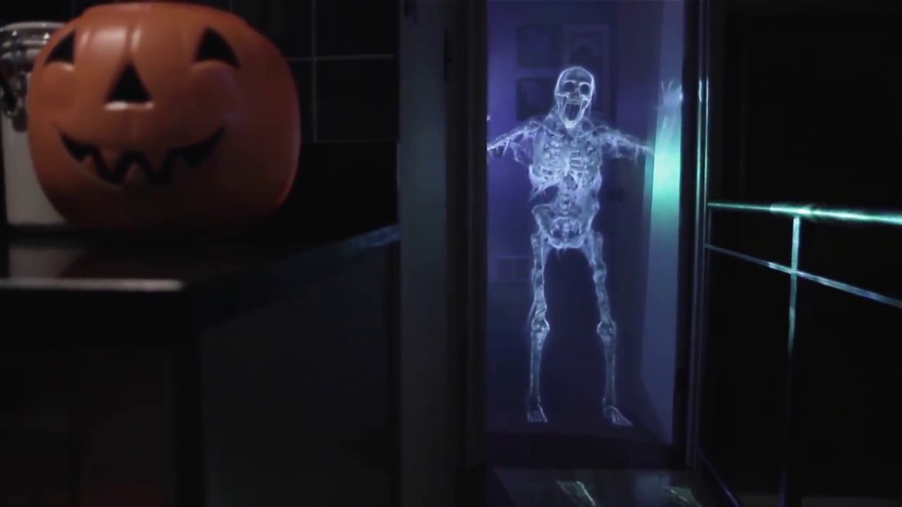 My Review of AtmosFX for Halloween 2017