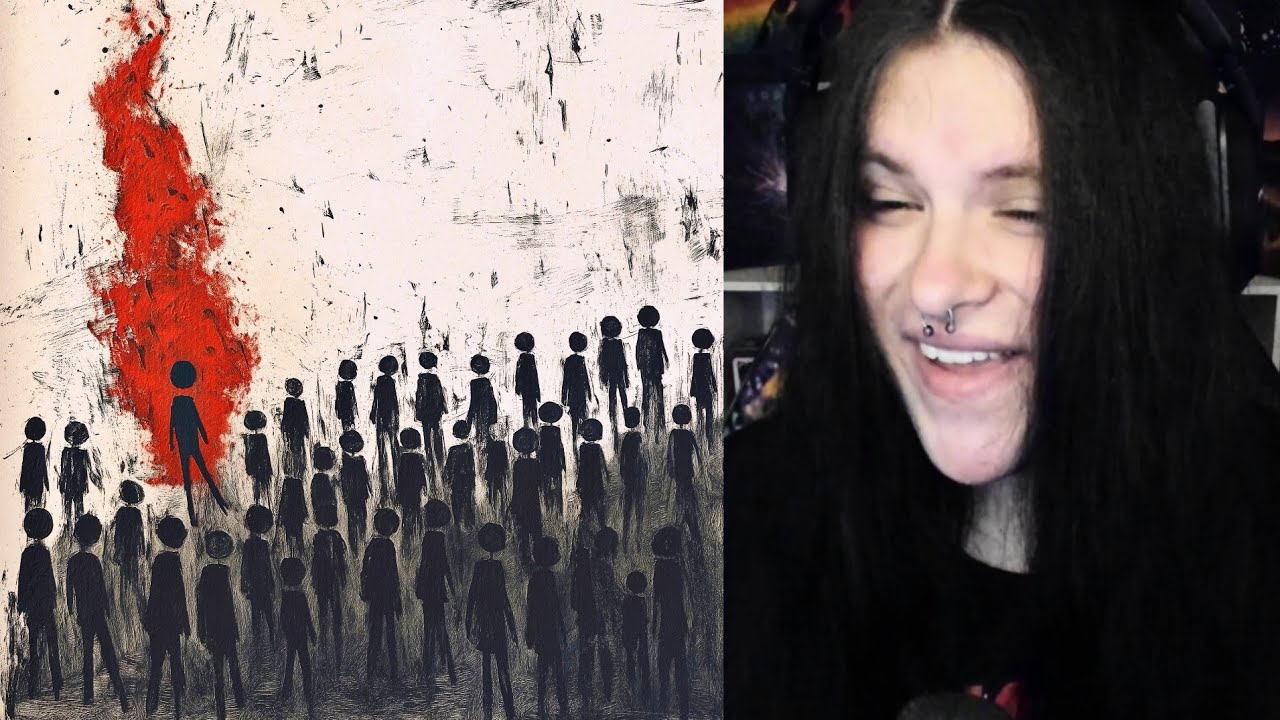 NOSTALGIC & HEAVY! Three Days Grace - Alienation | Full Album REACTION! 