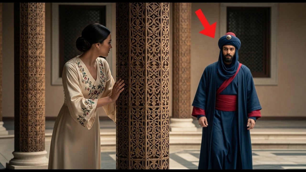🕯️👑 SHE PRETENDED TO BE MUTE TO AVOID BECOMING A CONCUBINE&hellip; UNTIL THE PRINCE DISCOVERED THE TRUTH
