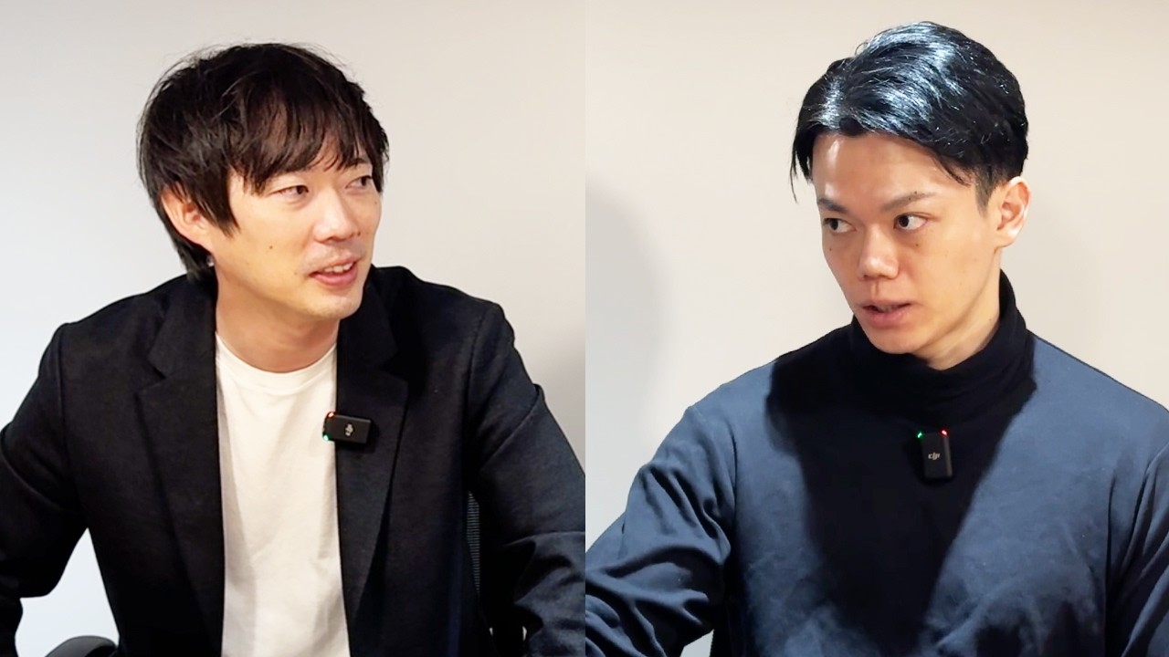 【これぞ最強キャリア】株本が嫉妬した金融マンが遂に登場