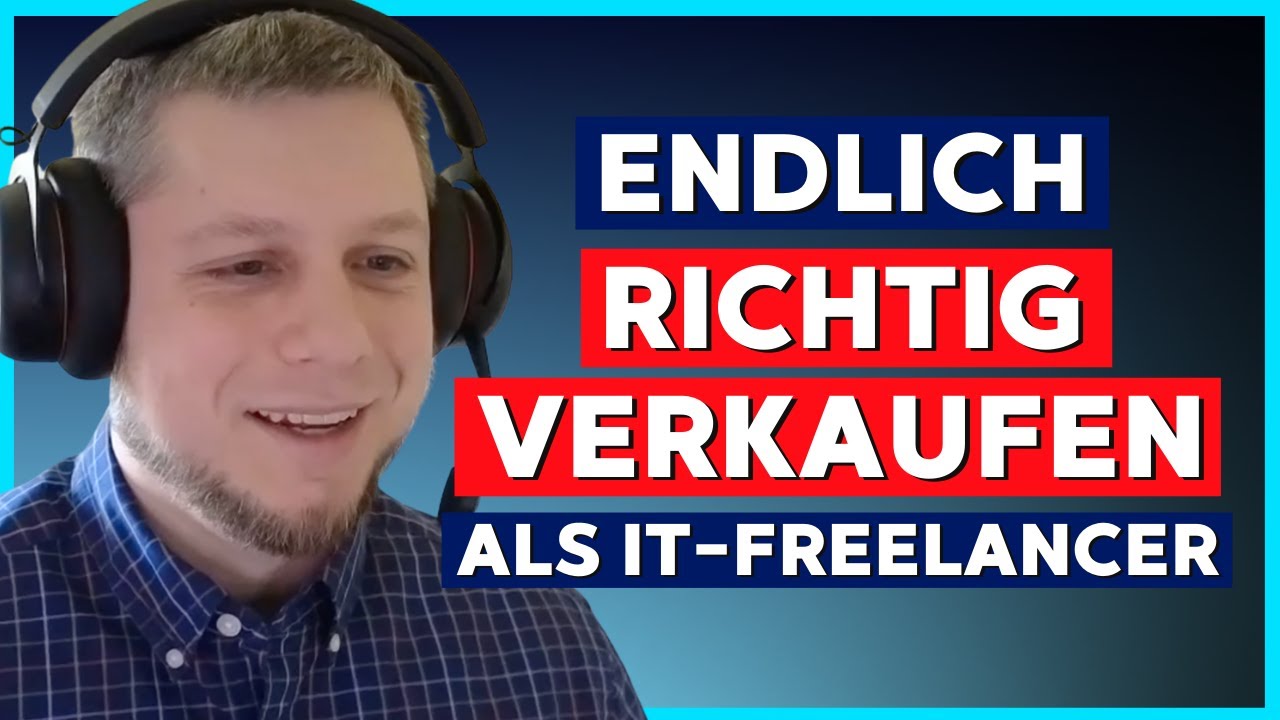 Mehr Kunden & bessere Kundenbindung als  IT-Freelancer (Kundenergebnis)