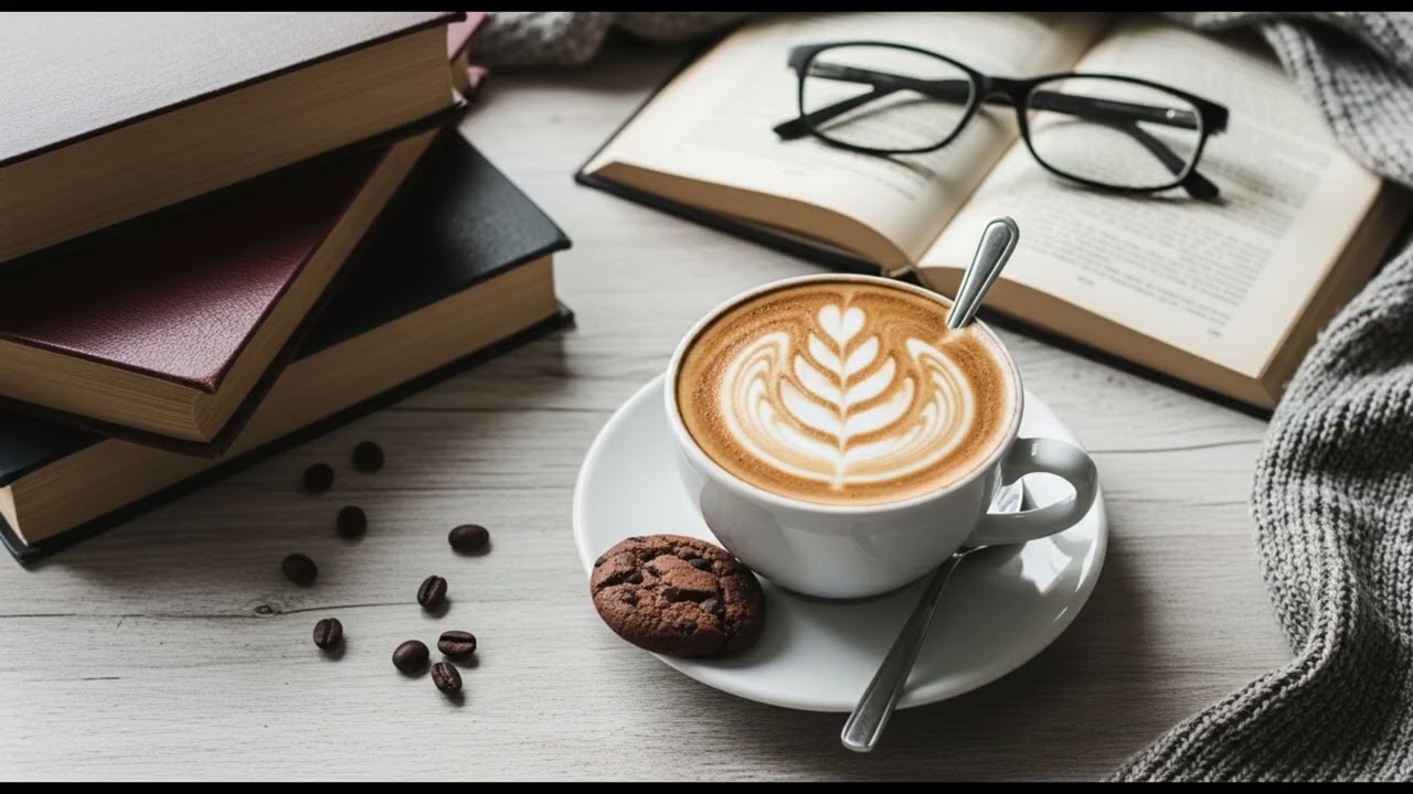 🌿playlist. 대화가 편해지는 카페음악☕️ cafezeze
