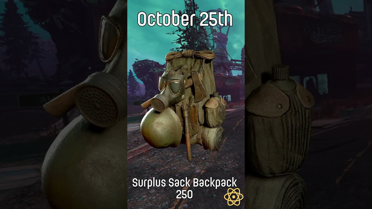 Какие ограниченные по времени предложения действуют на этой неделе в Fallout 76?