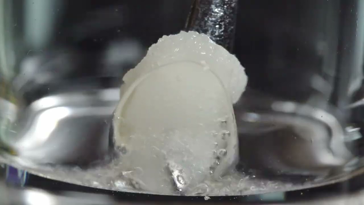 Dabs Up Close