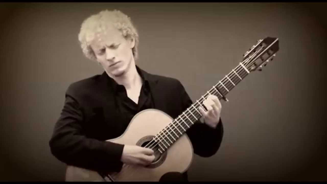 Johannes Moller - A Star in the Sky, a Universe Within...