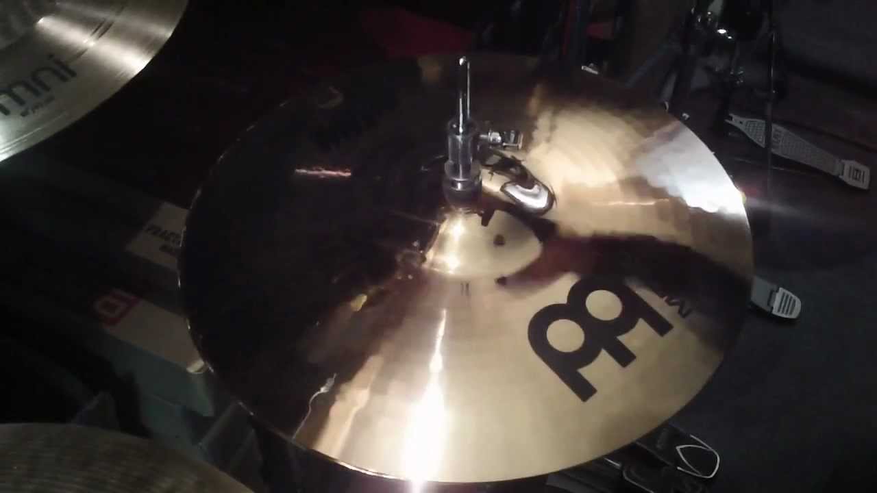 Meinl 14