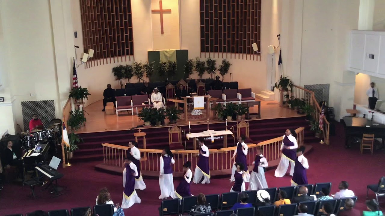 You Waited praise dance by Travis Greene   Intentional Devotion (I.D)