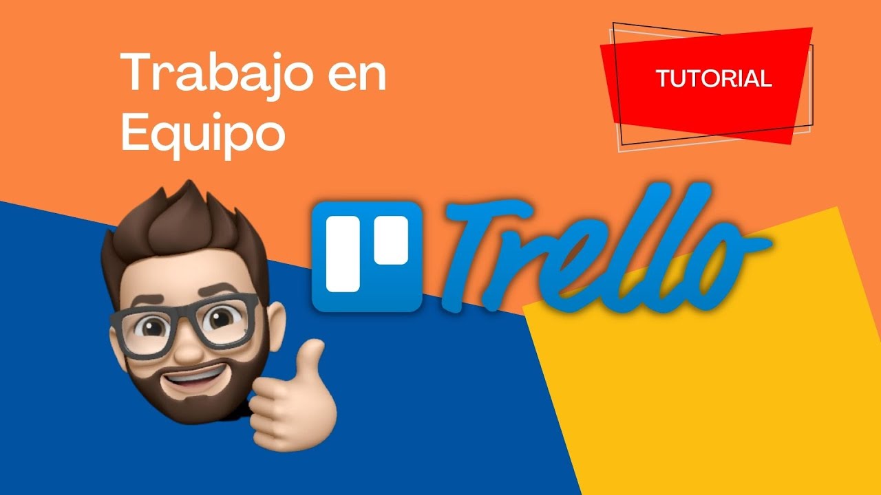 Como Utilizar TRELLO en el trabajo en equipo para MEJORAR LA PRODUCTIVIDAD de TU NEGOCIO *TUTORIAL*