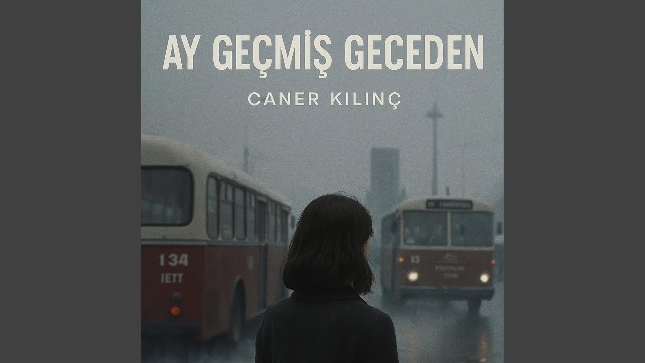 ay geçmiş gecelerden