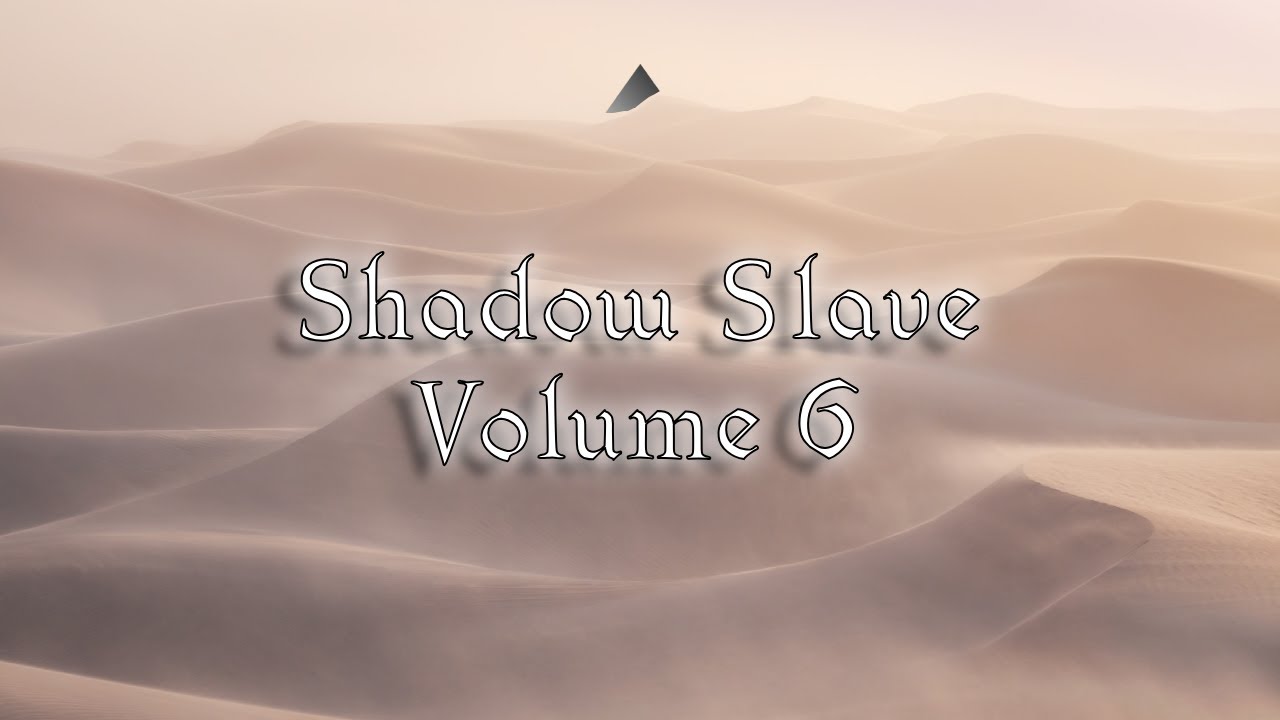 I've Changed My Mind About Mordret | Shadow Slave Volume 6
