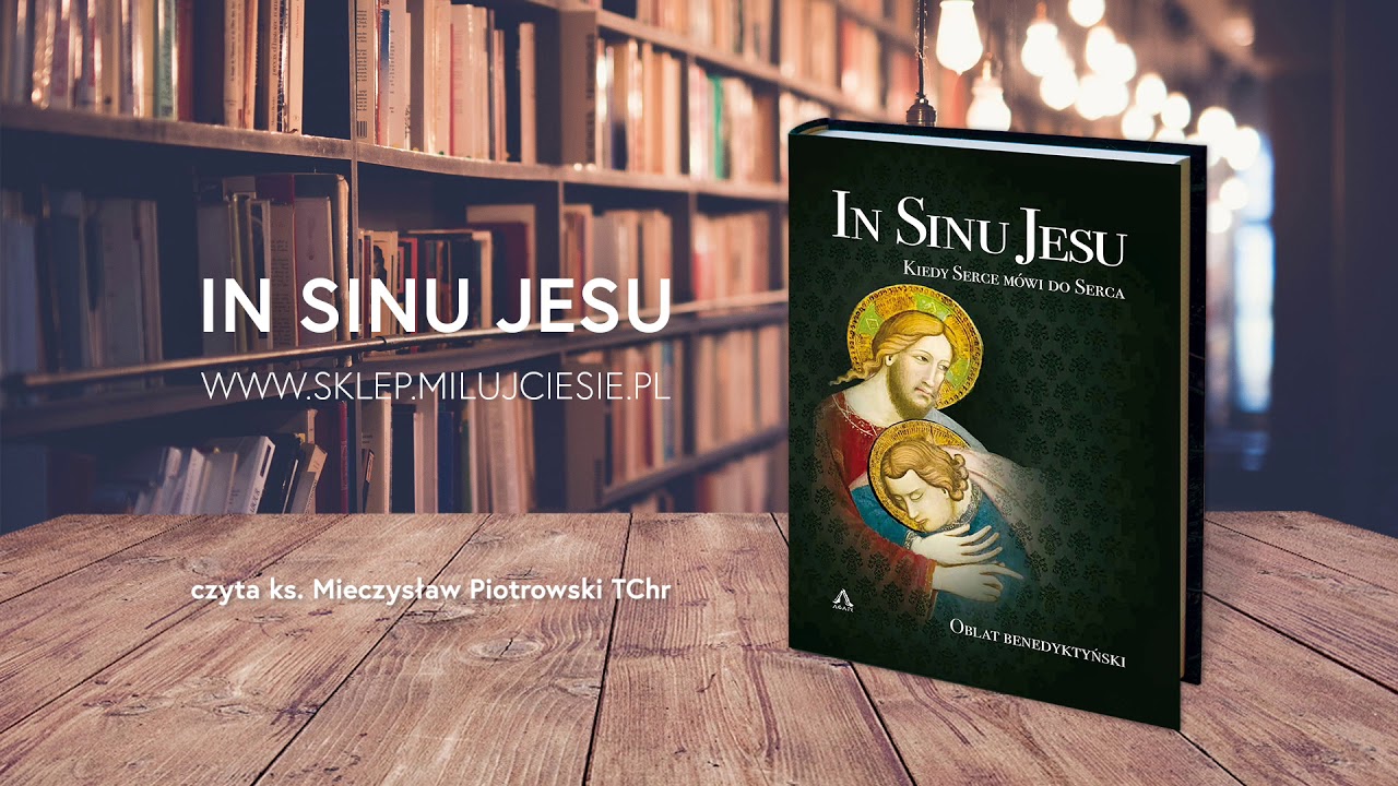 Pan Jezus: 