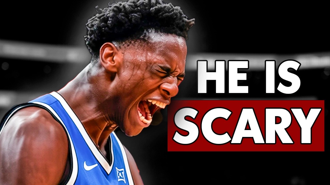 The 2026 Draft Is About to DESTROY the NBA