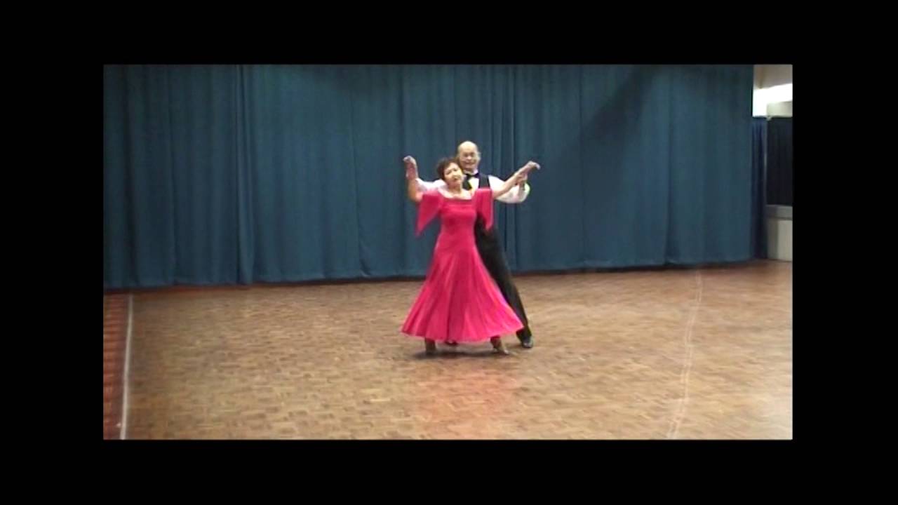 Vanity Waltz