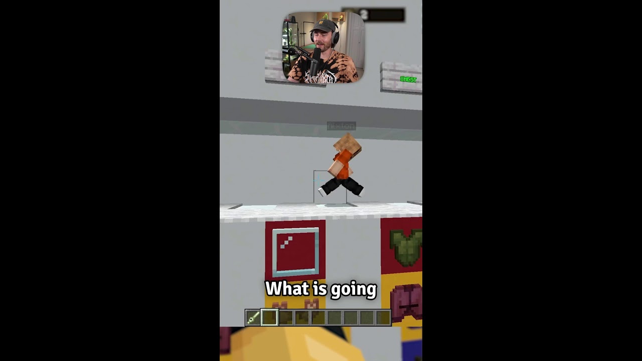 MINECRAFT SHORTS LIVE 24/7