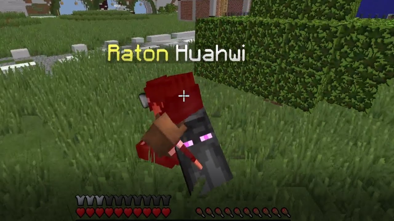MCSG IN 2023 #17 Huahwi!