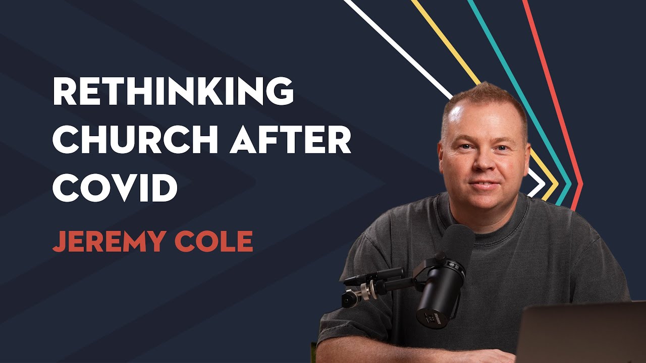 How a Church in Dubai GREW After Covid - Rethinking Church for the Next Generation