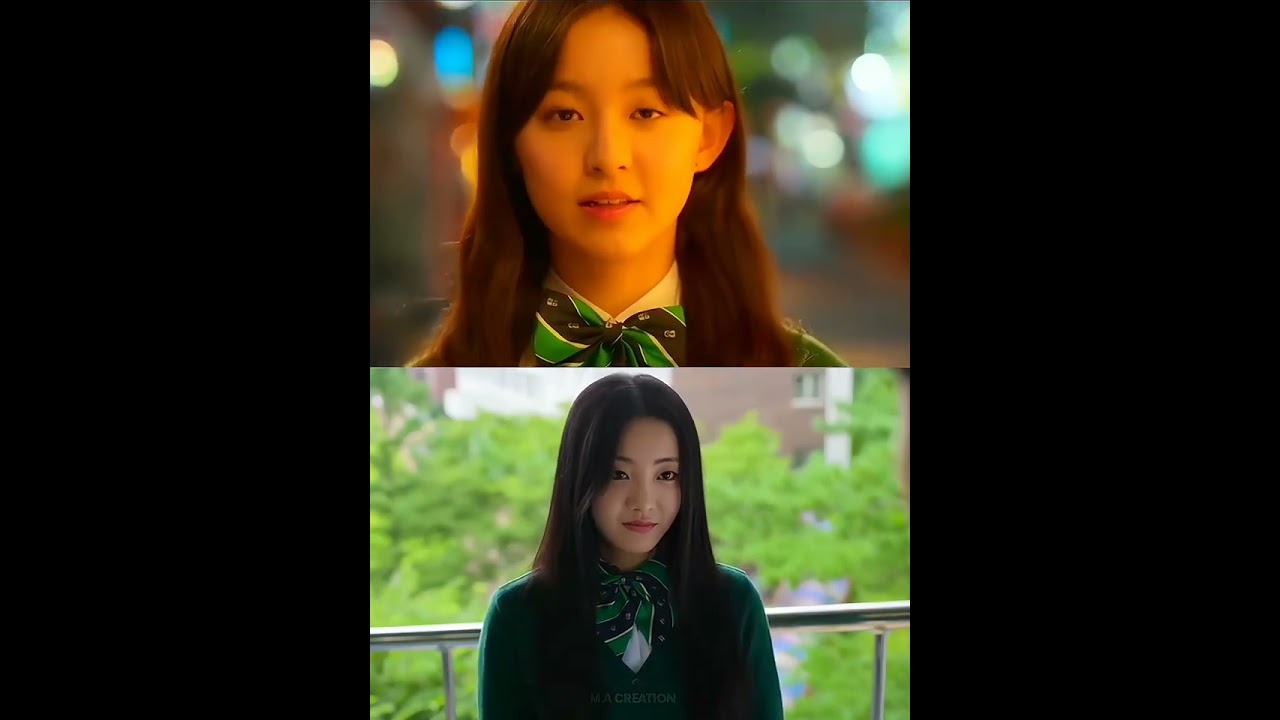 Cheong san x On jo | Su hyeok x Nam ra | All of us are dead Edit. #allofusaredead #kdrama #trending