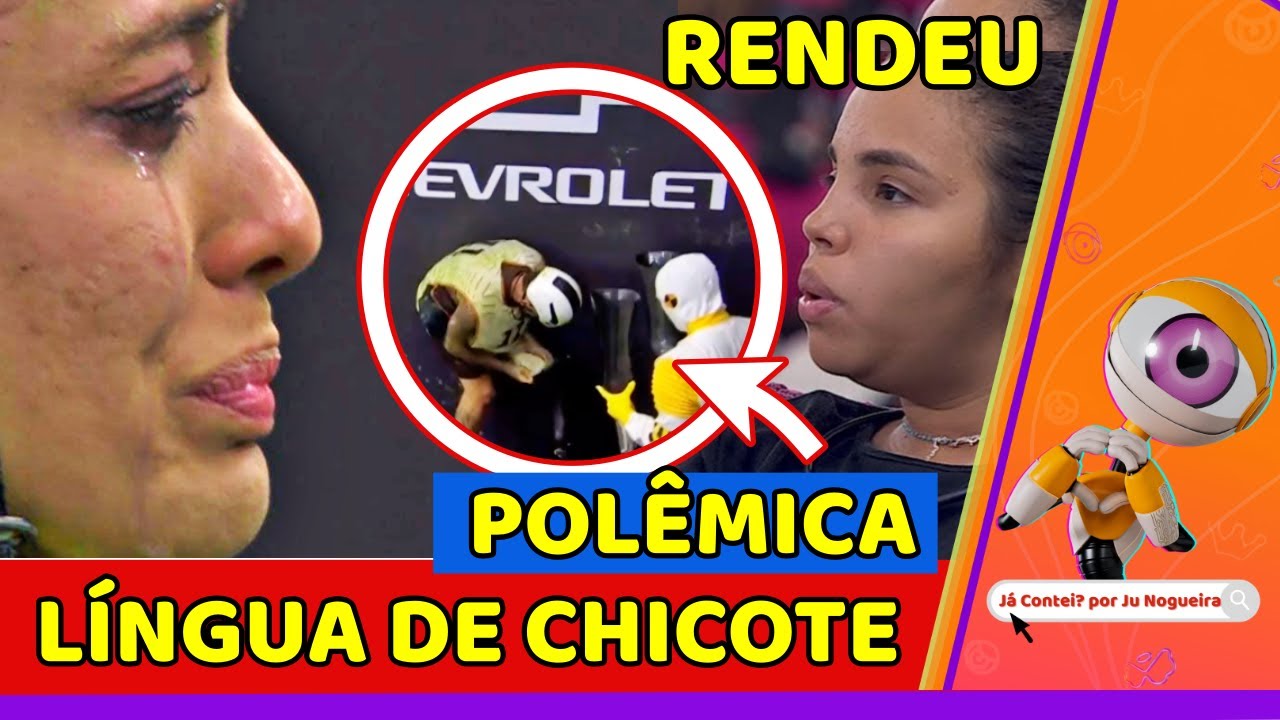 🔥MADRUGADA TEM FOFOCA, ROMANCE e CLIMÃO; PROVA TEM POLÊMICA e Boninho SE PRONUNCIA, CHORO RENDE