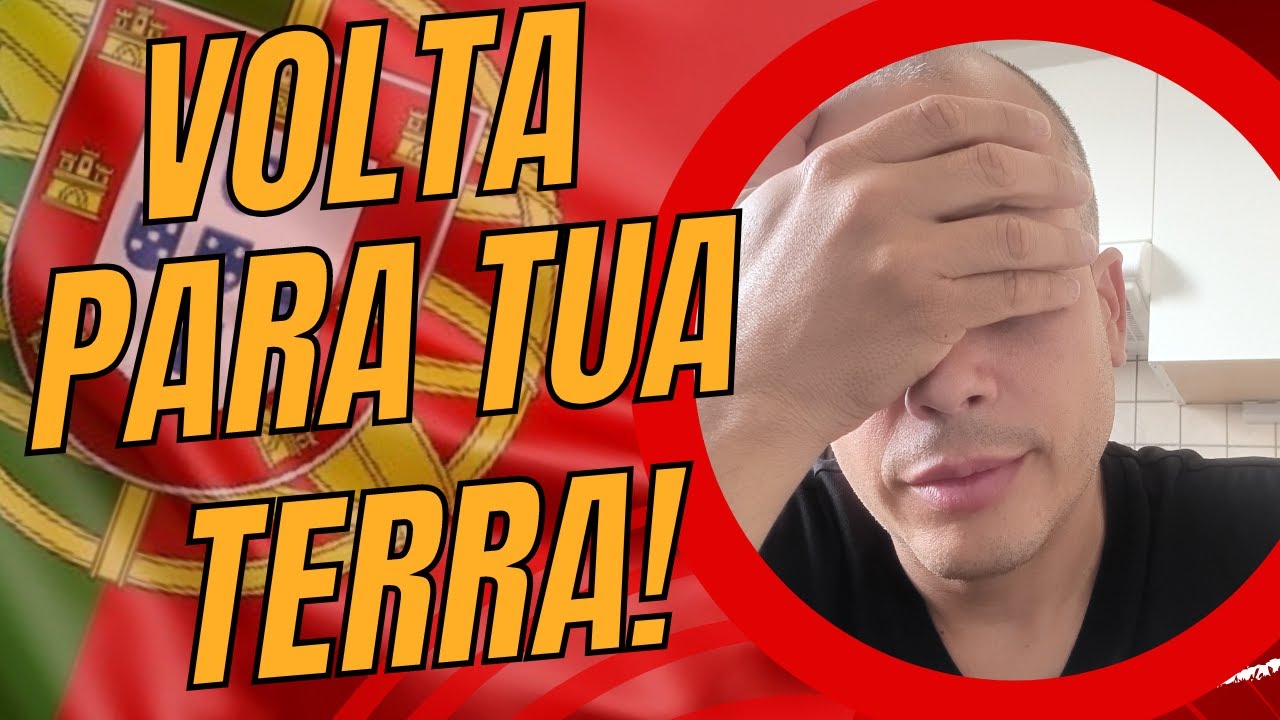 Respondendo aos Haters: Volte para Sua Terra?