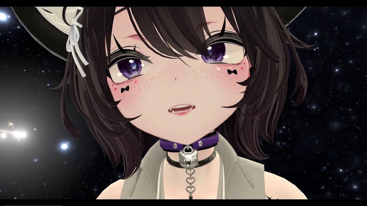 [ Visual ASMR ] KittyBeWorking