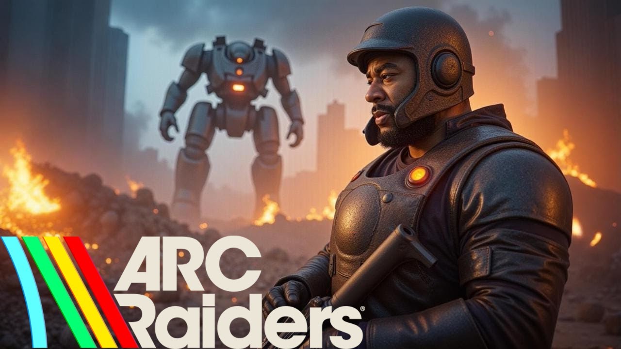 🔴 LIVE: Testing the NEW ARC Raiders Update… Is It Worth the Hype?!